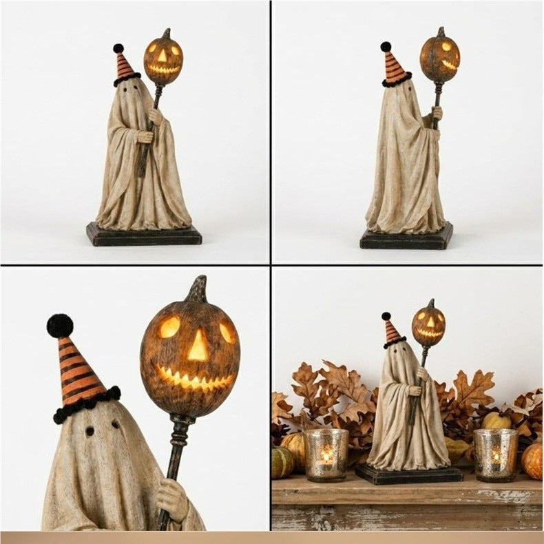 Halloween Decorative Figurine Kalsten