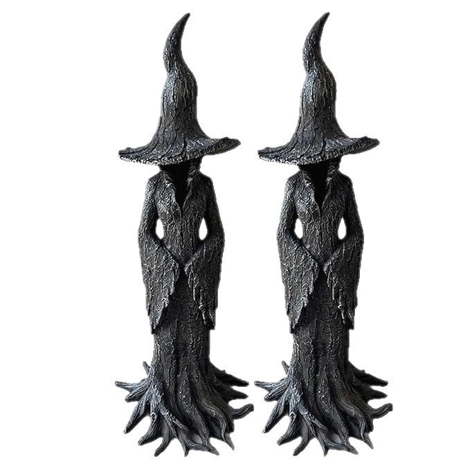 Decorative Halloween Kalsten