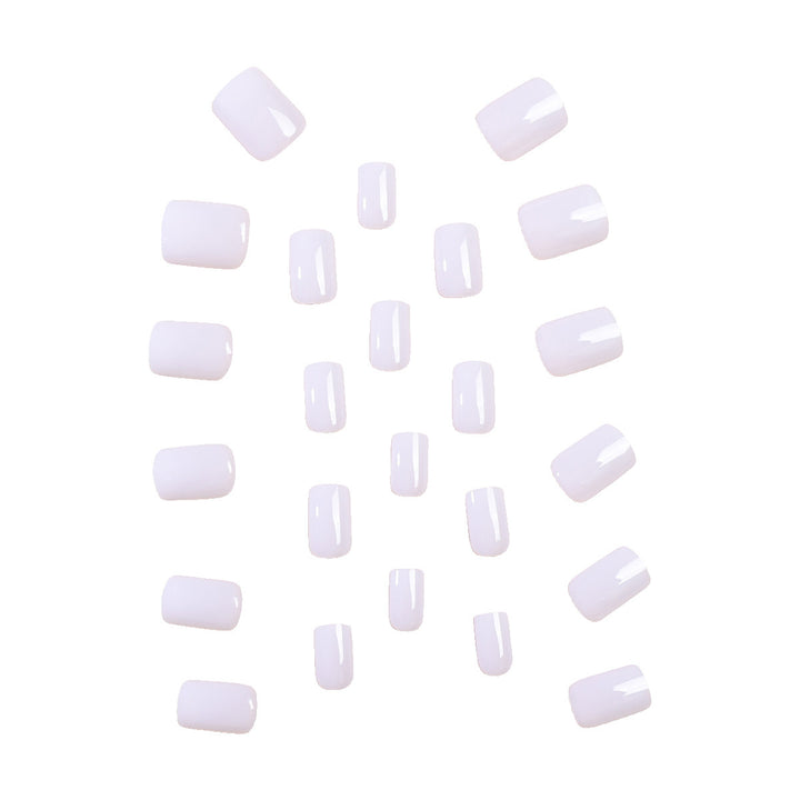 Artificial nail set for professional nail modeling Kalsten
