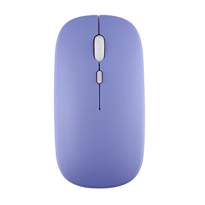 Ergonomic Wireless Gaming Mouse with RGB Lights Kalsten