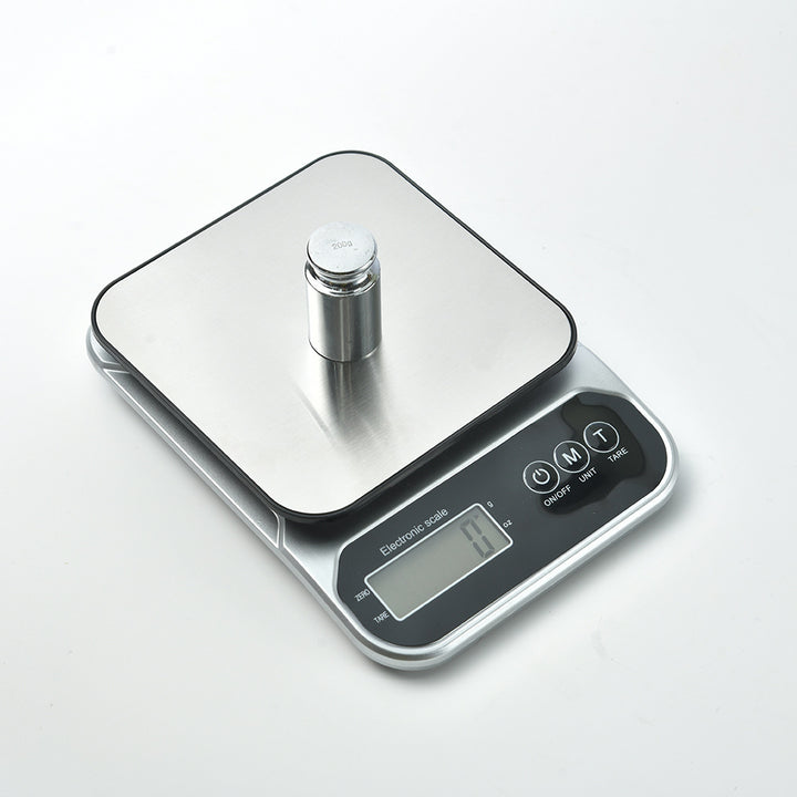Advanced Digital Food Scale