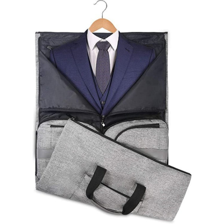 Professional Suit Garment Weekender Bag Kalsten