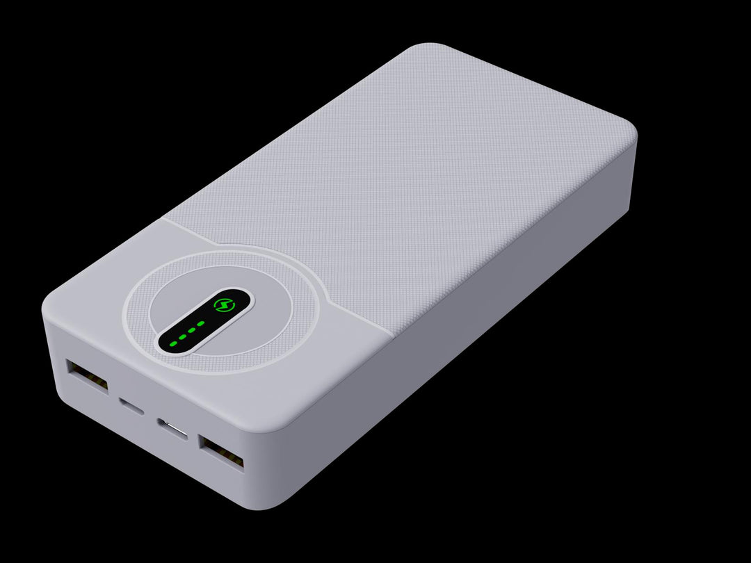 Portable Powerbank Kalsten