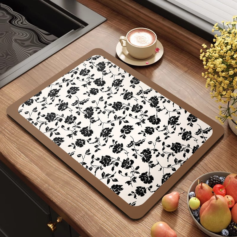Home Kitchen Mat