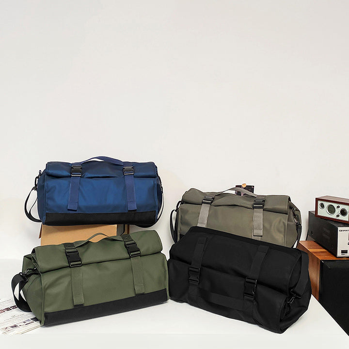 Durable Outdoor Travel Duffel Bag Kalsten