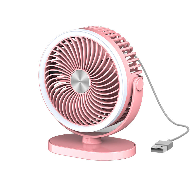 Multi-Functional Mini Desk Fan Kalsten