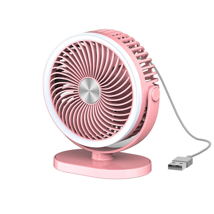 Multi-Functional Mini Desk Fan Kalsten