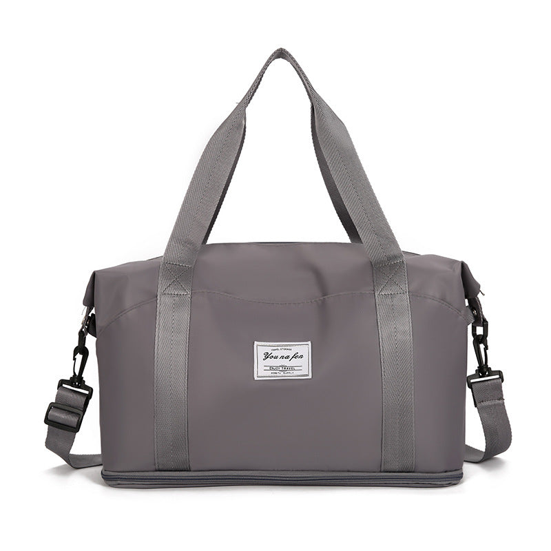 Multi-Purpose Gym Duffle Bag Kalsten
