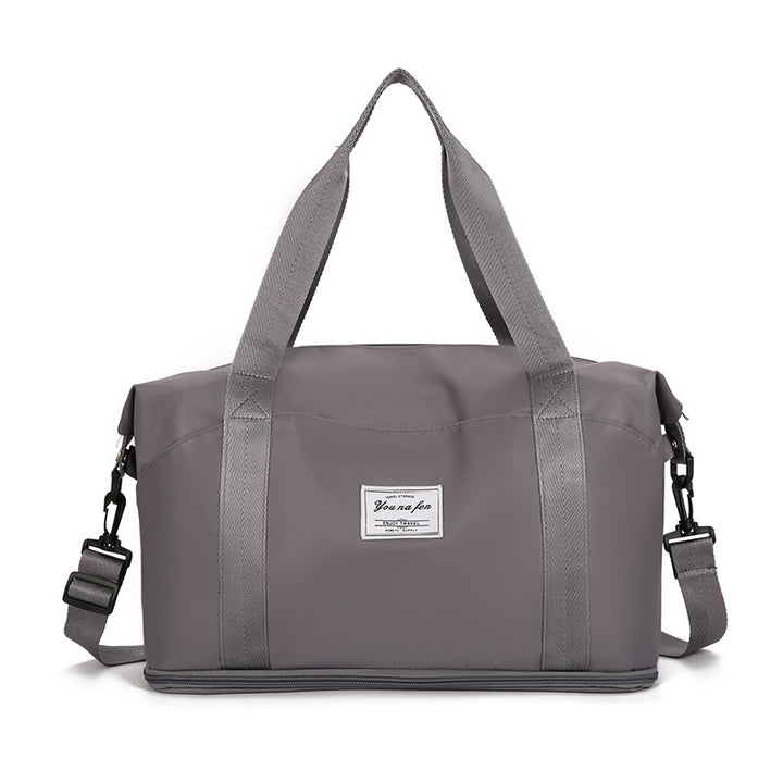 Multi-Purpose Gym Duffle Bag Kalsten