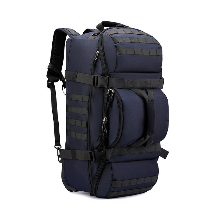 Durable Tactical Travel Duffel Bag Kalsten