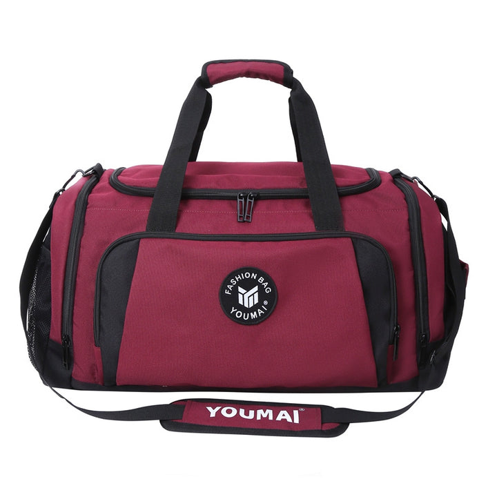 Versatile Travel Gym Bag Kalsten