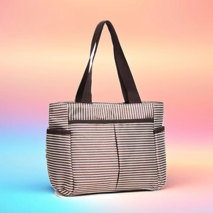Stylish Tote Bag Kalsten