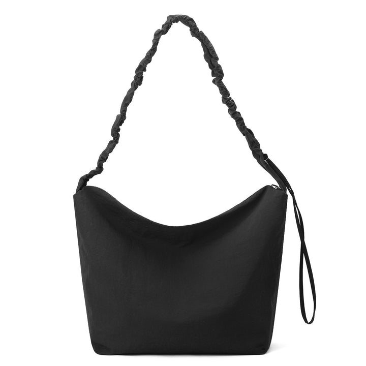 WoSlouchy Shoulder Tote Bag