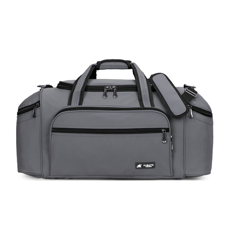 Durable Travel Gym Duffel Bag Kalsten