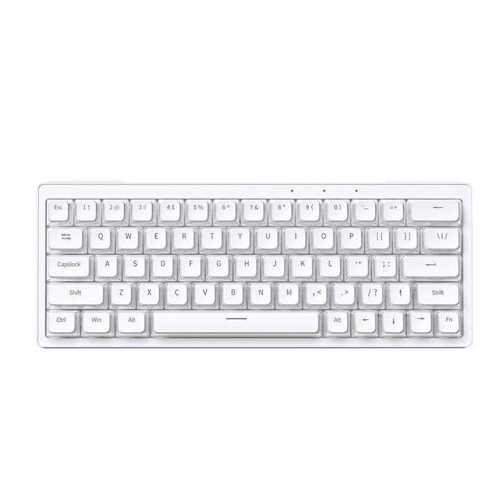 Wireless Mechanical Keyboard Kalsten