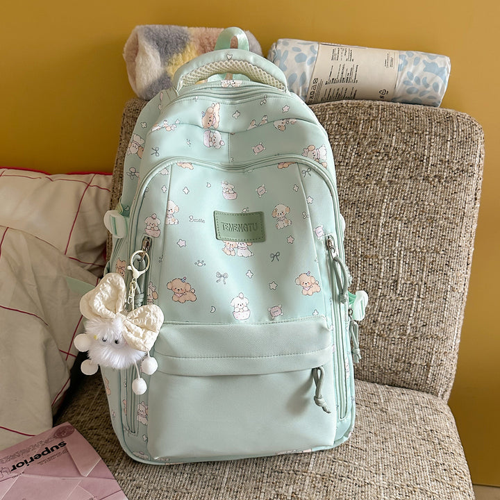 Cute Character-Themed Backpack Kalsten 1791205712
