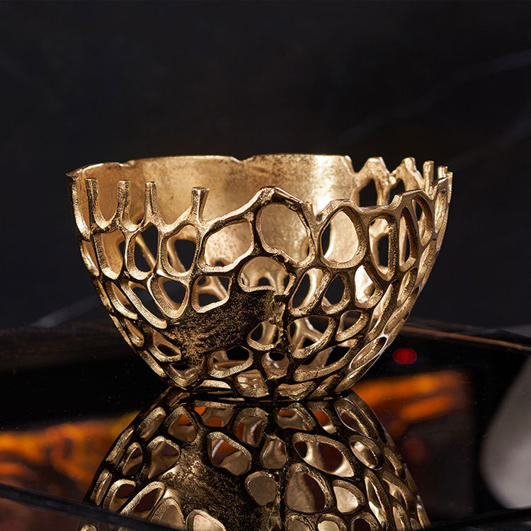 Artistic Decorative Metal