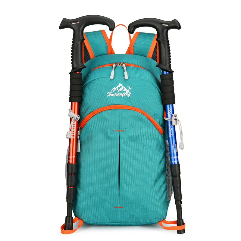 Durable Hiking Backpack Kalsten