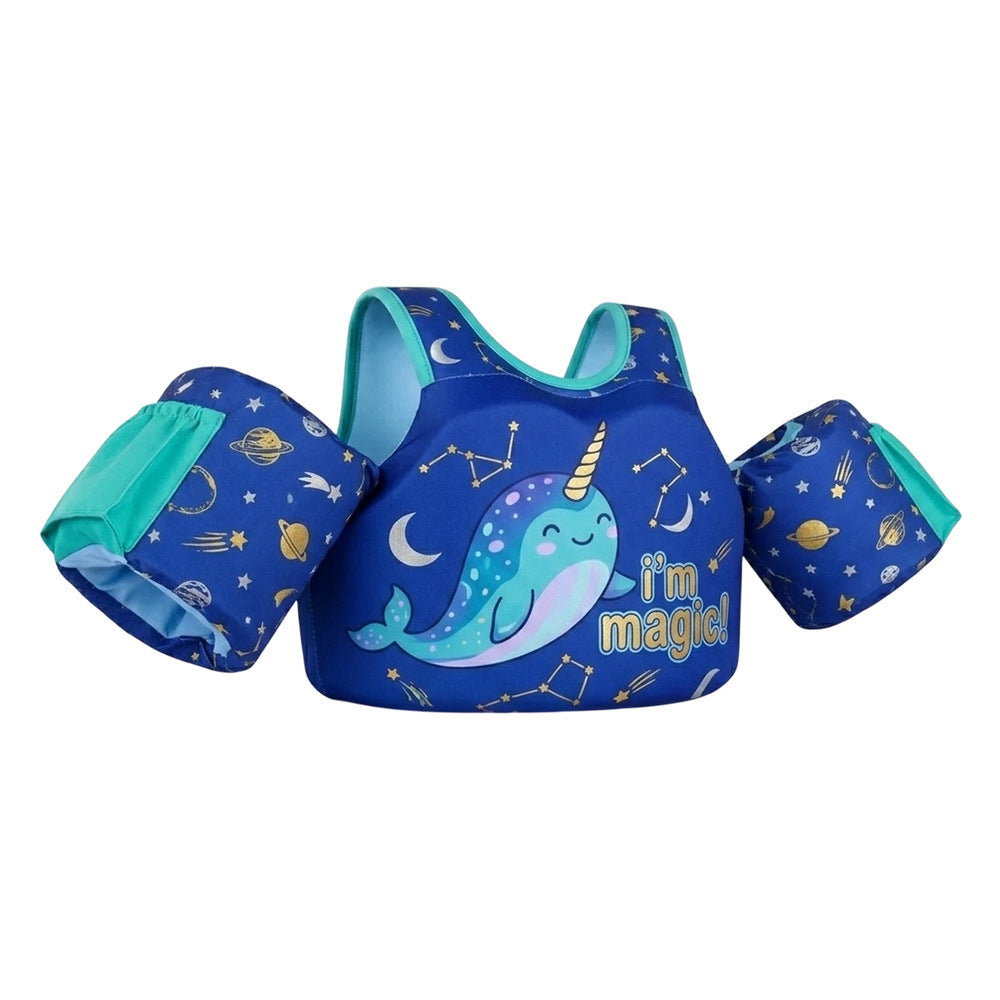 Floating Swim Vest