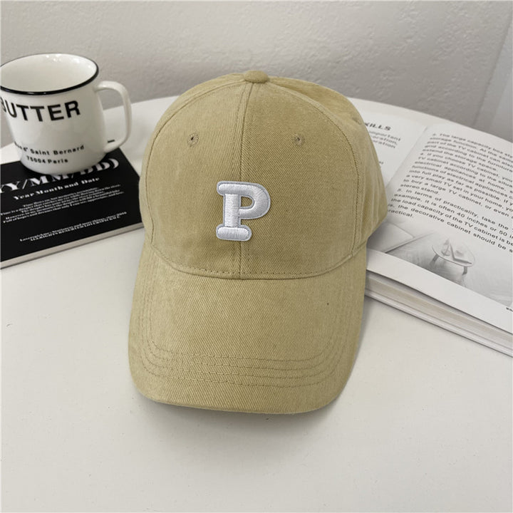 Men's Casual Cotton Dad Cap Kalsten