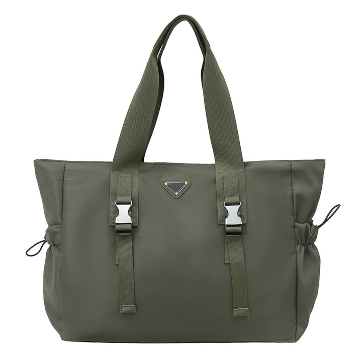 Multifunctional Sport and Everyday Bag Kalsten