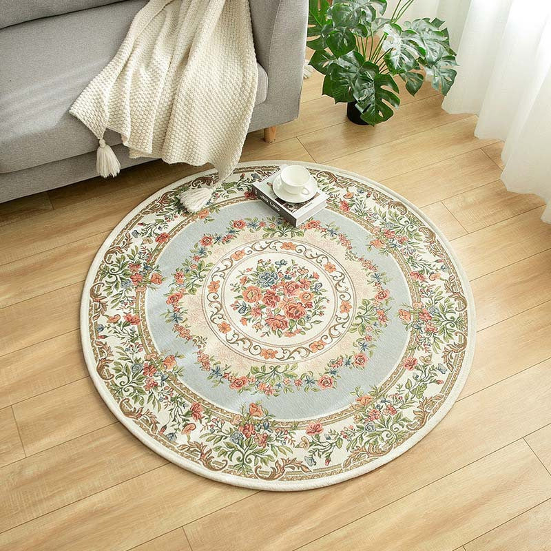 Decorative Round