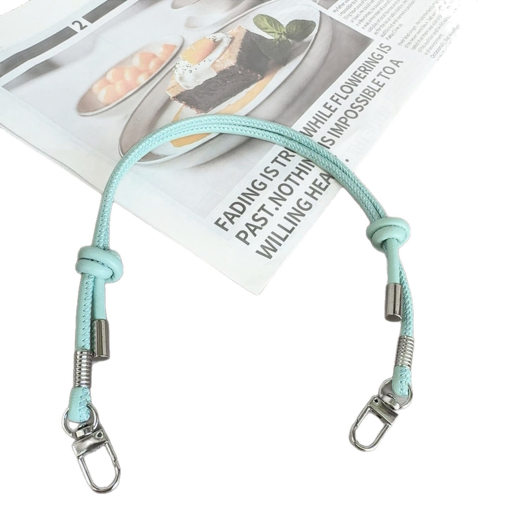 Stylish Silicone Lanyard Strap Kalsten