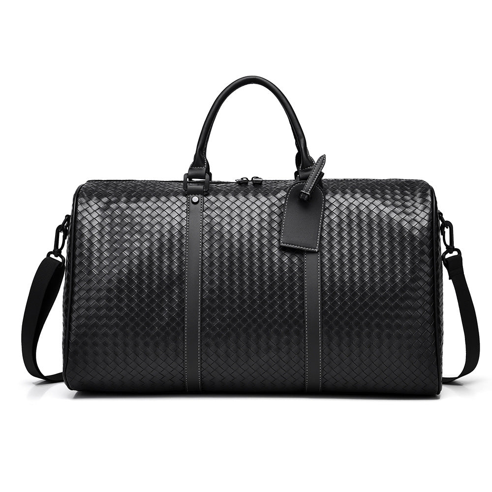 Luxury Weekend Travel Duffle Bag Kalsten