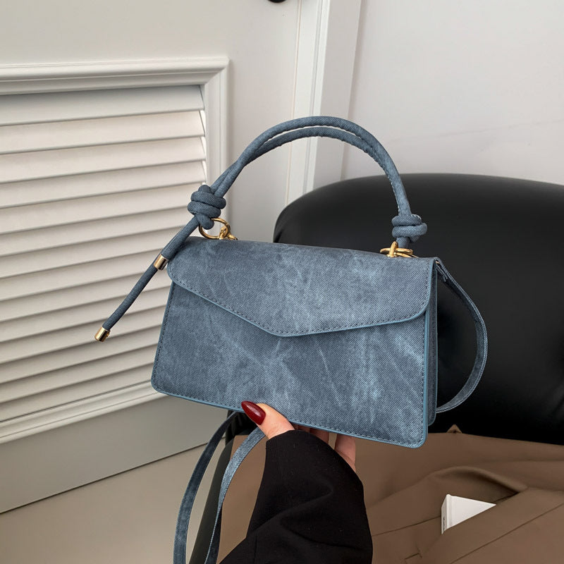 Minimalist Handheld Purse