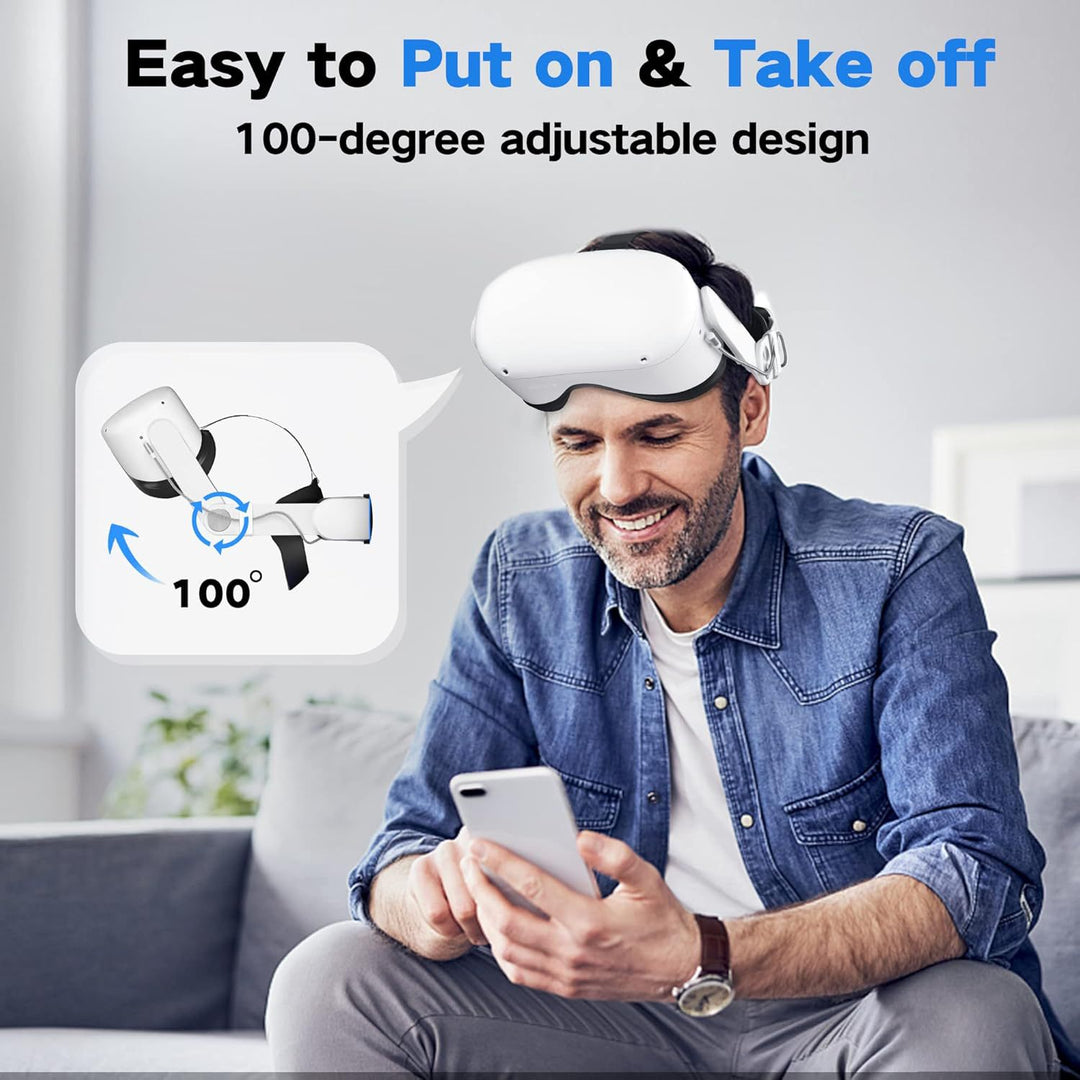 Virtual Reality Goggles Kalsten