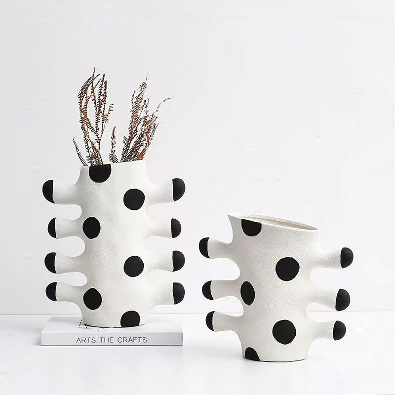 Artistic Decorative Vase