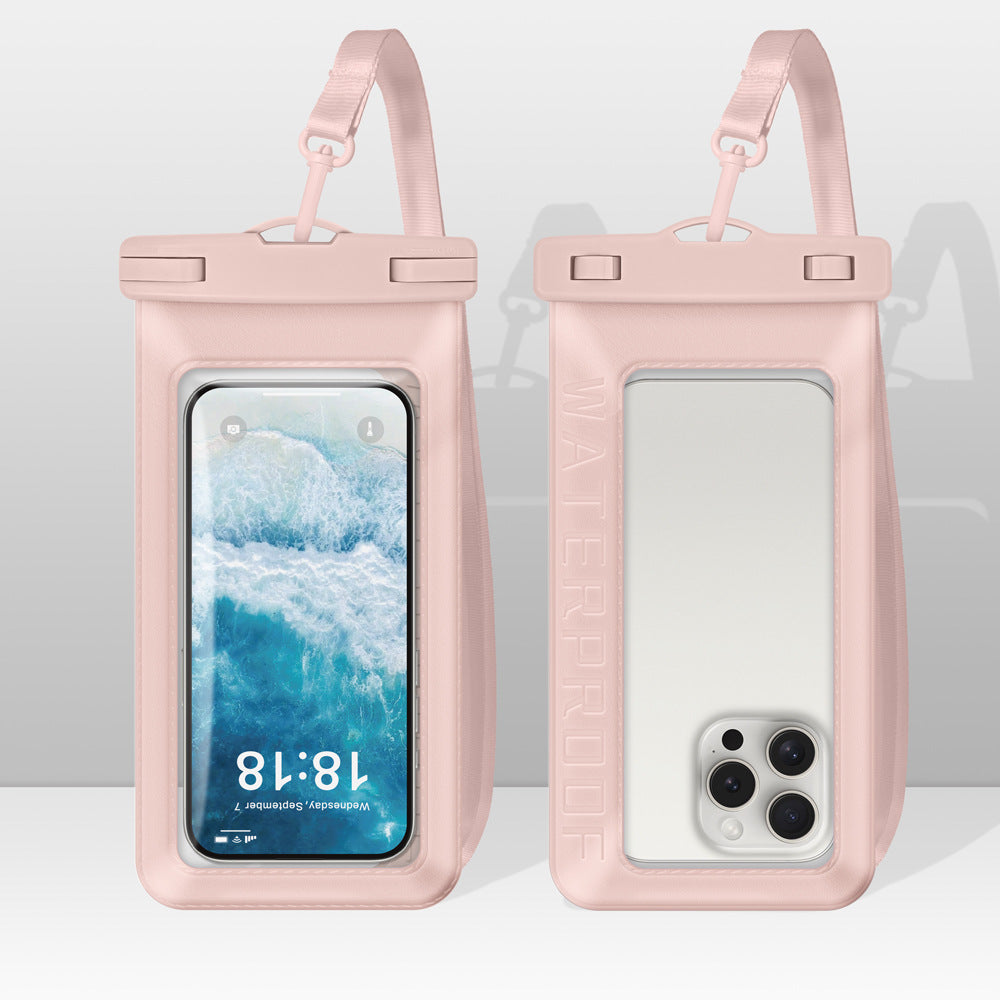 Waterproof Phone Case By Kalsten
