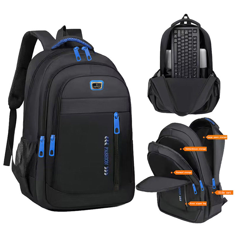 Durable Multi-Purpose Backpack Kalsten