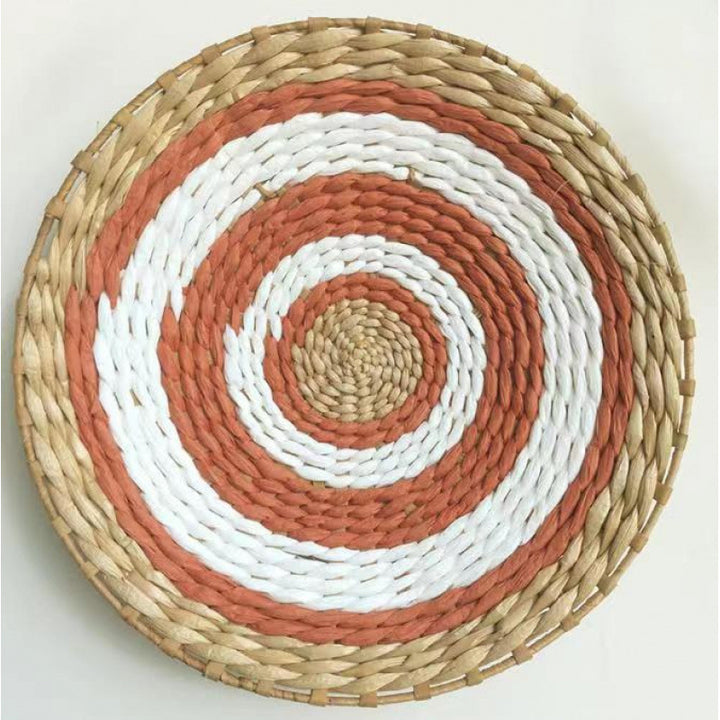 Decorative Woven