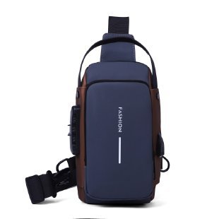 Multi-Functional Sling Bag Kalsten