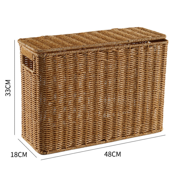 Decorative Storage Chest Kalsten