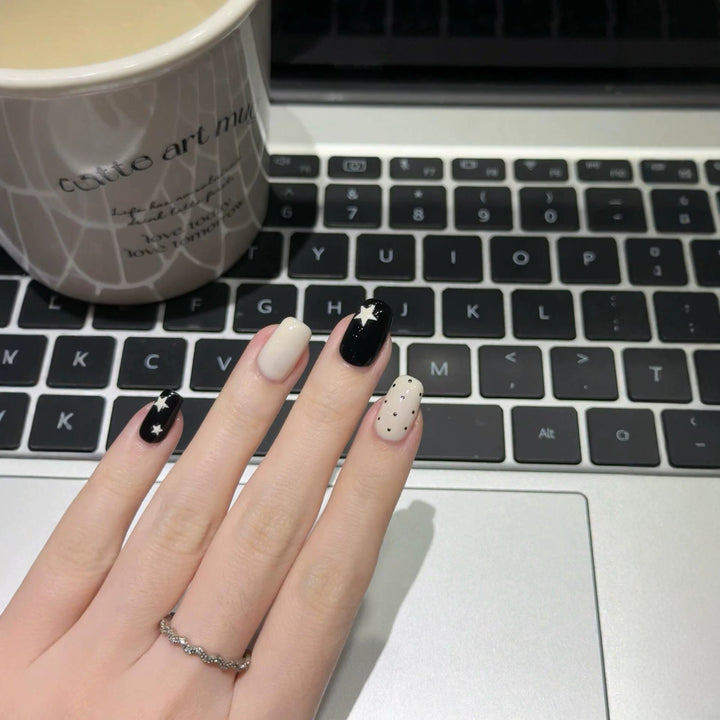 Nail Art Design