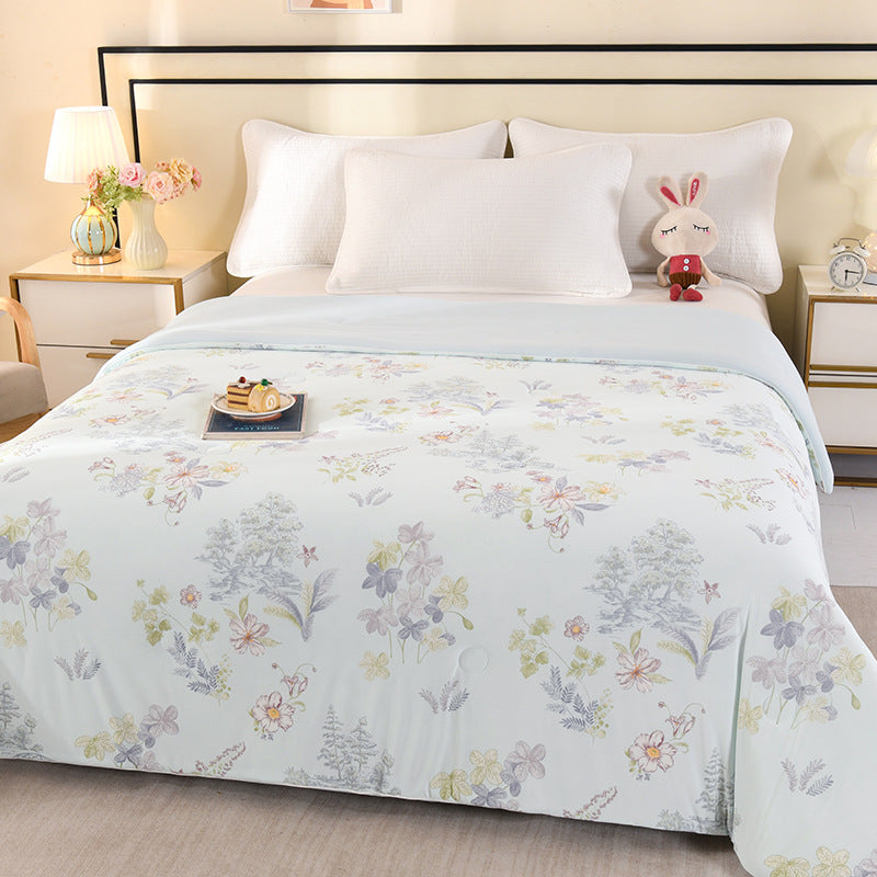 Home Decorative Bedspread Kalsten