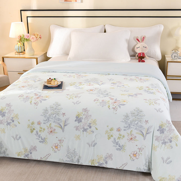 Home Decorative Bedspread Kalsten