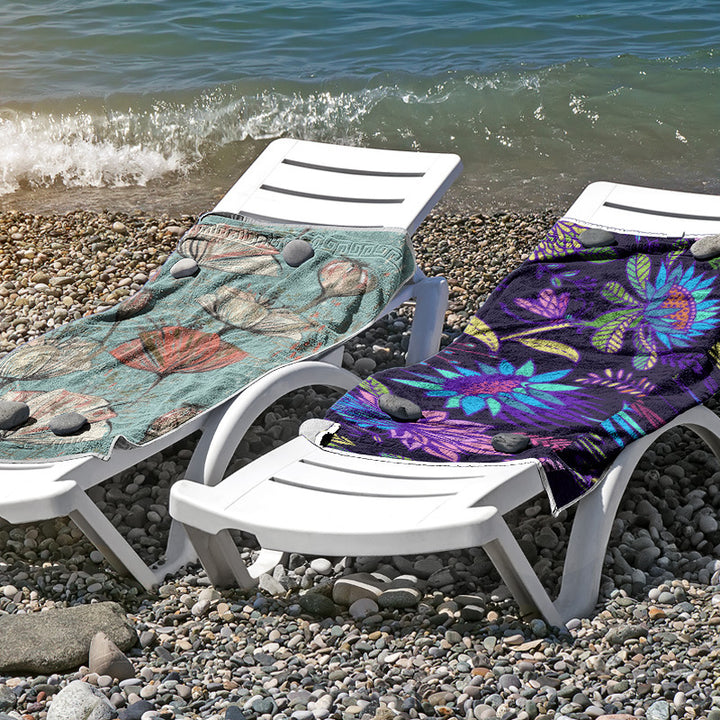 multifunctional deck chair cushion Kalsten