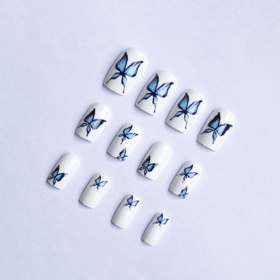 Artistic Nail Art