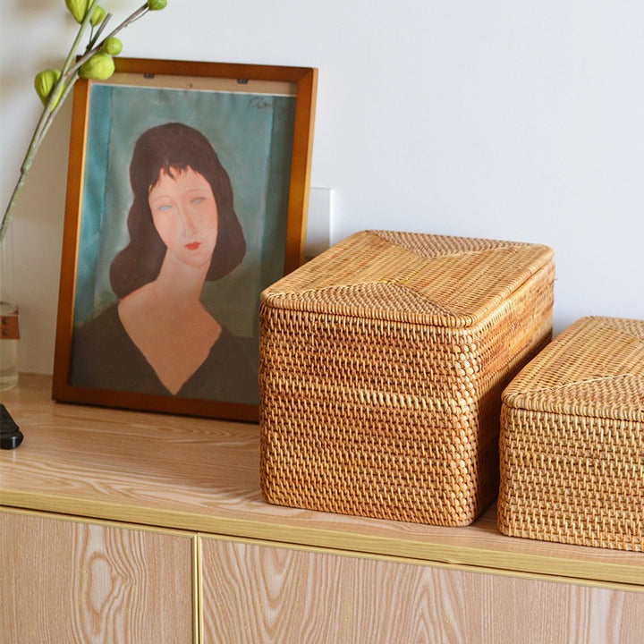 Storage basket Kalsten