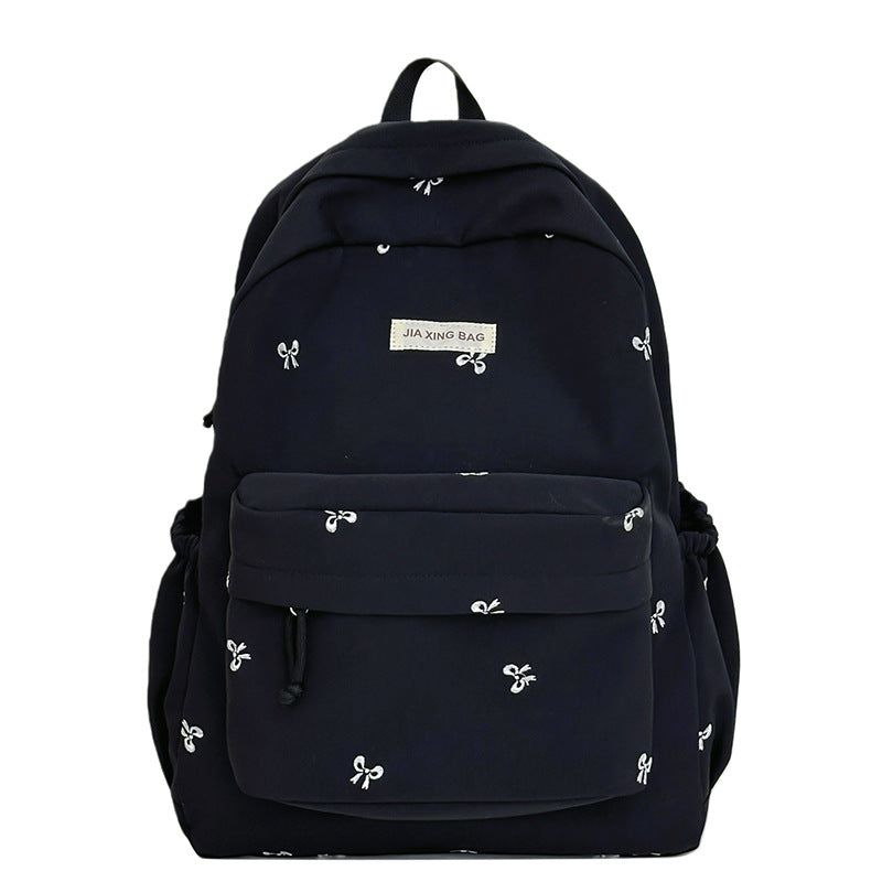 Stylish Minimalist Backpack Kalsten