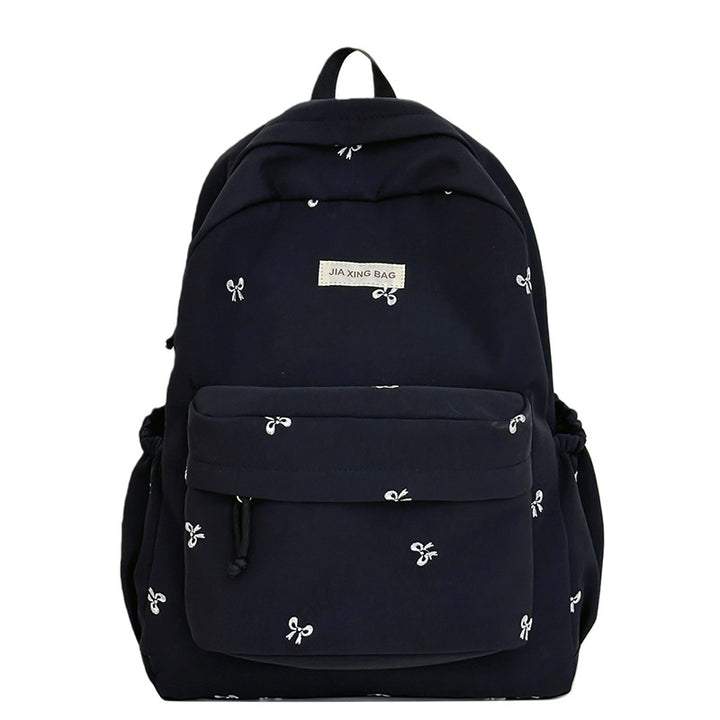 Stylish Minimalist Backpack Kalsten