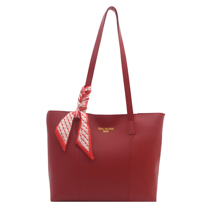 Elegant Fashion Tote Bag Kalsten
