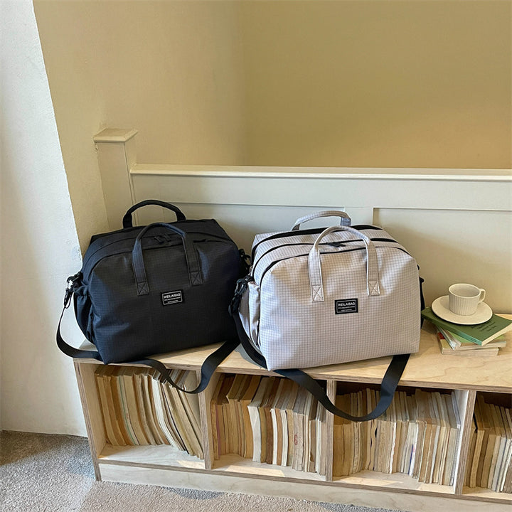 Multifunctional Travel Duffle Bag Kalsten