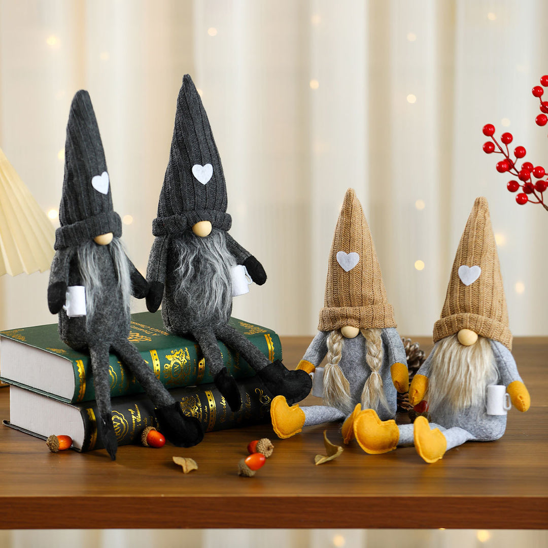 Decorative Gnome Figurine Kalsten 1790145052
