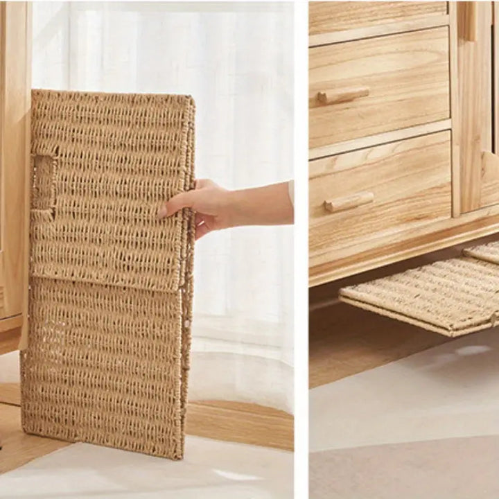 Storage Basket Kalsten