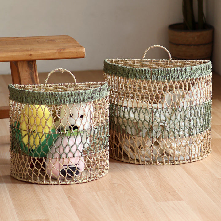 Comfort Storage Basket Kalsten