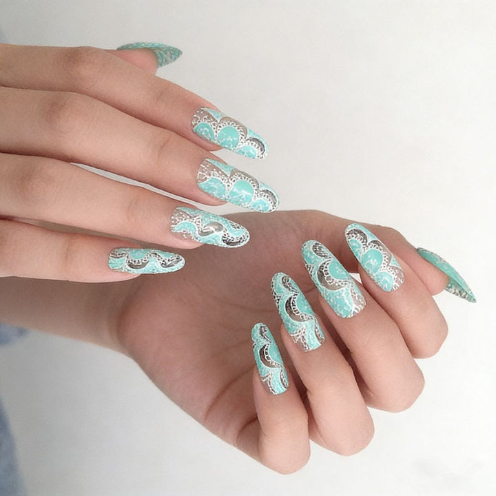 Nail Art